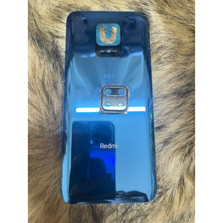 Lưng redmi note 9s