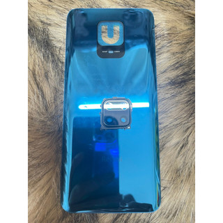 Lưng redmi note 9s