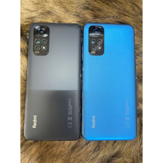 Bộ vỏ điện thoại thay thế redmi note 11S
