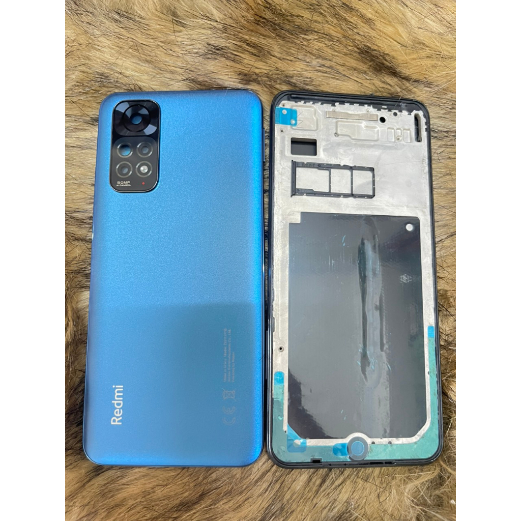 Vỏ bộ redmi 11s
