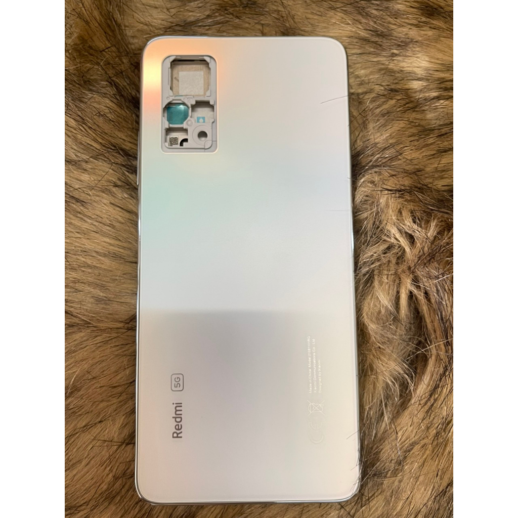 Vỏ bộ redmi note 11 pro 5g