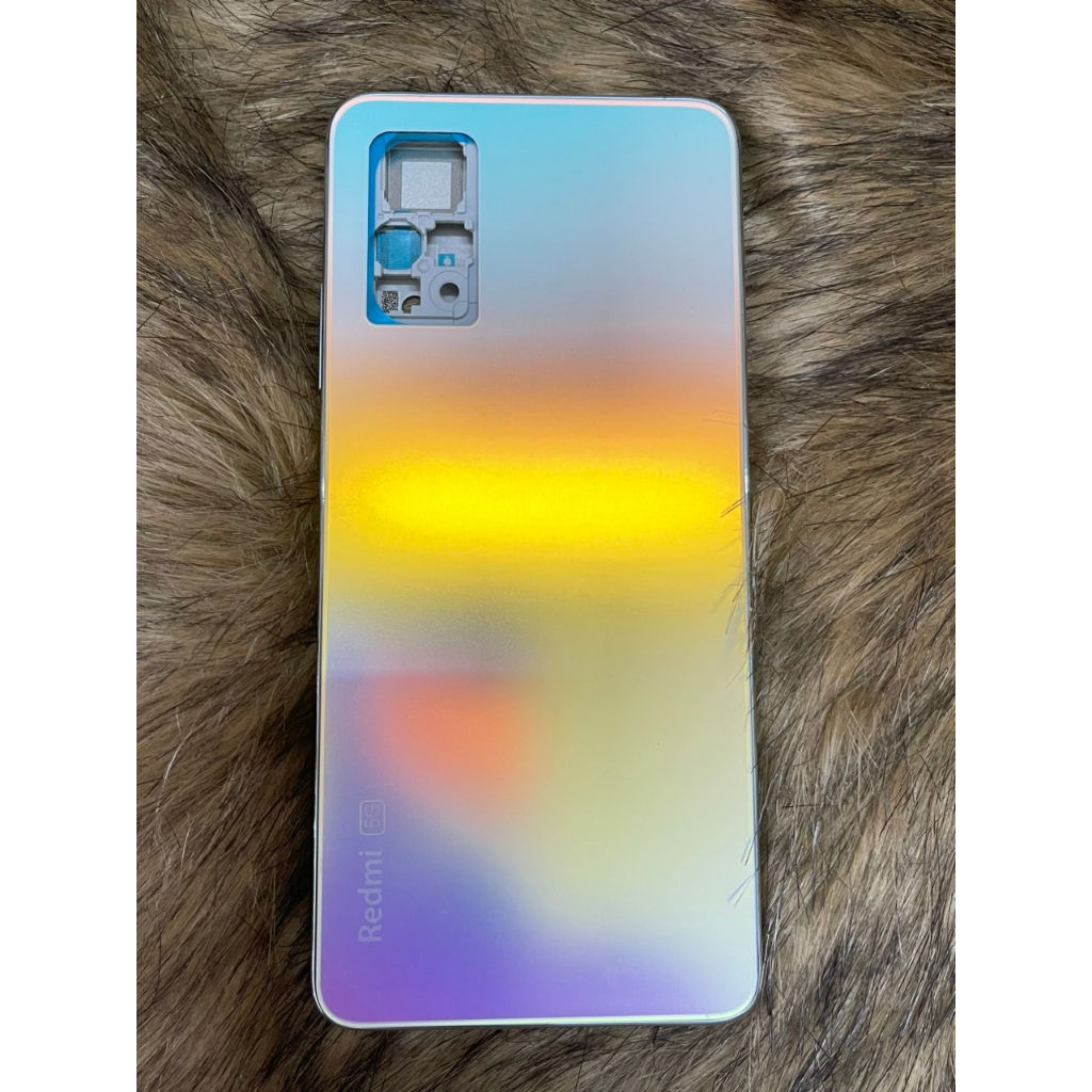 Vỏ bộ redmi note 11 pro 5g