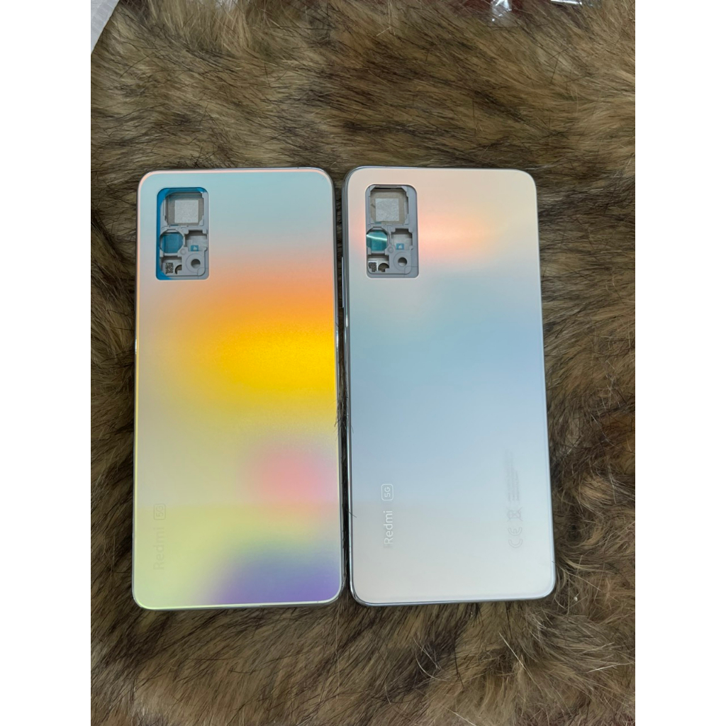 Vỏ bộ redmi note 11 pro 5g