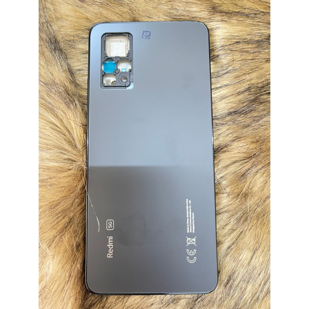 Vỏ bộ redmi note 11 pro 5g