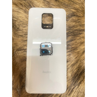 Lưng redmi note 9s