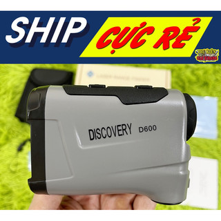 Máy đo khoảng cách Discovery D600 | Máy đo khoảng cách và góc độ