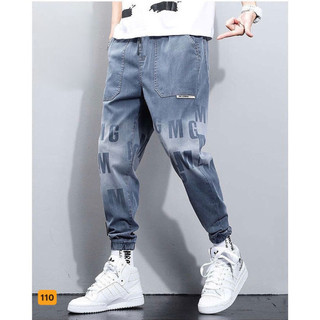 Quần Jean Nam Mẫu Mới ❤️FREESHIP❤️ Quần Bò Nam Ống Túm Thời Trang Chuẩn Hàng Shop Tô Tồ Shop - QJNTT11