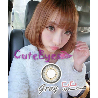 KÍNH ÁP TRÒNG GRAY LENS