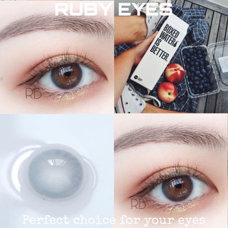 KÍNH ÁP TRÒNG GRAY LENS