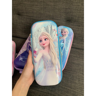 Hộp bút elsa cho bé