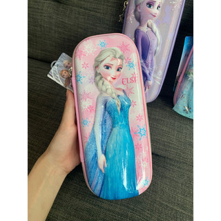 Hộp bút elsa cho bé