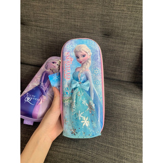 Hộp bút elsa cho bé