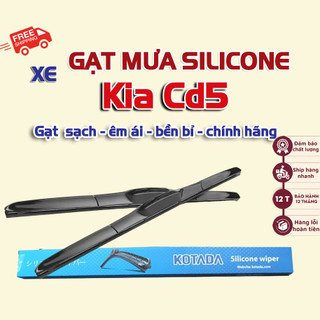 Gạt mưa Kia Cd5 | Gạt mưa ô tô Kia