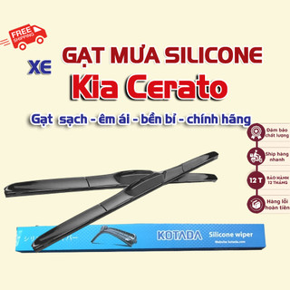 Gạt mưa Kia Cerato | Gạt mưa ô tô Kia