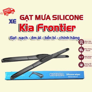 Gạt mưa Kia Frontier | Gạt mưa ô tô Kia