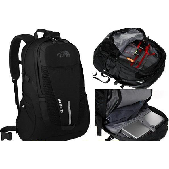 Balo du lịch Laptop The North Face Amira