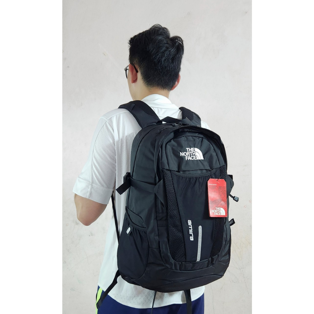 Balo du lịch Laptop The North Face Amira