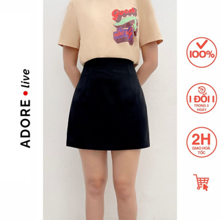 Chân váy Mini skirts casual style tuytsy 3 màu 323SK1013 ADORE DRESS