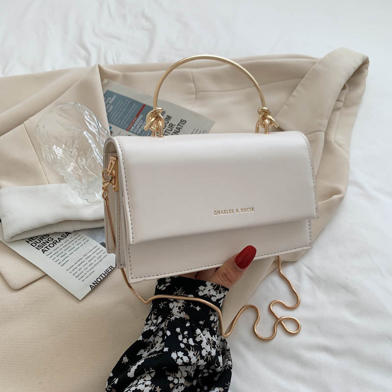 Túi xách quai đeo hợp kim sang trọng Lovelyhouse CK279