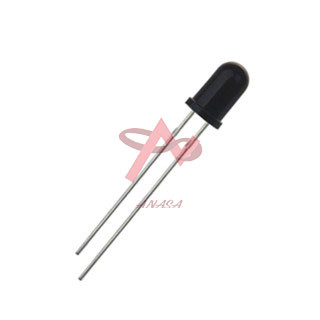 Bóng Led Thu Hồng Ngoại 5mm