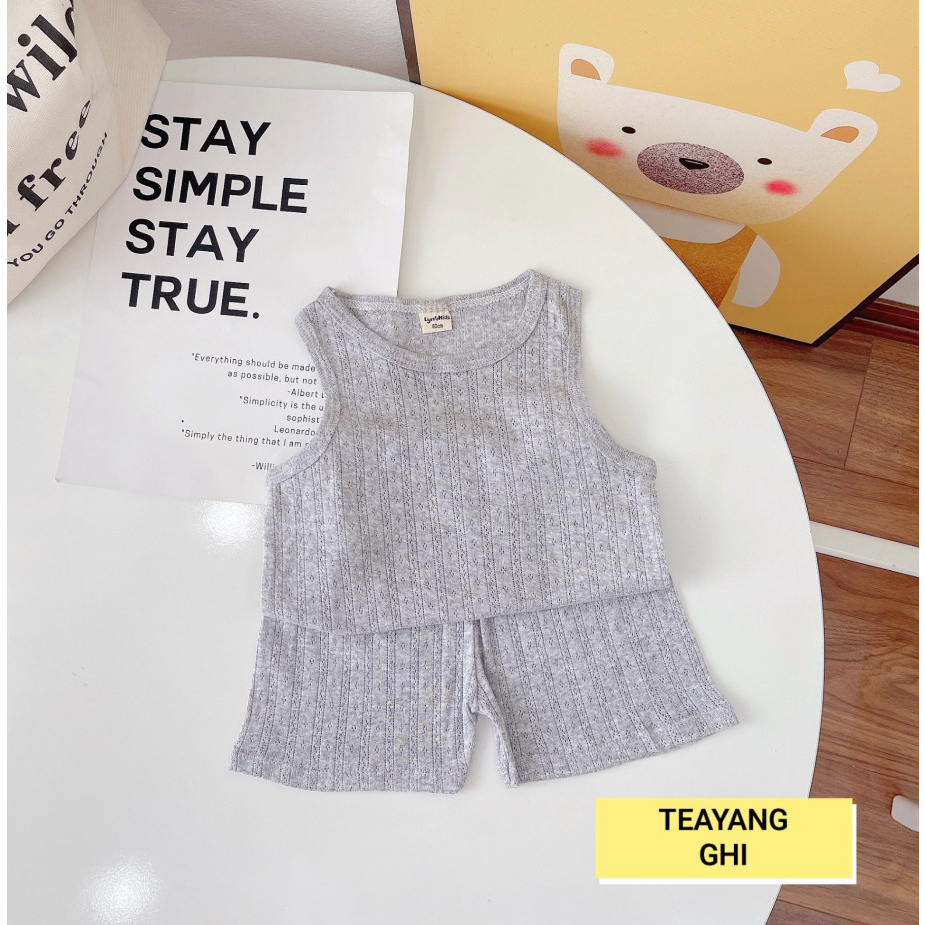 BỘ BA LỖ THÔNG HƠI BÉ - SIÊU MÁT