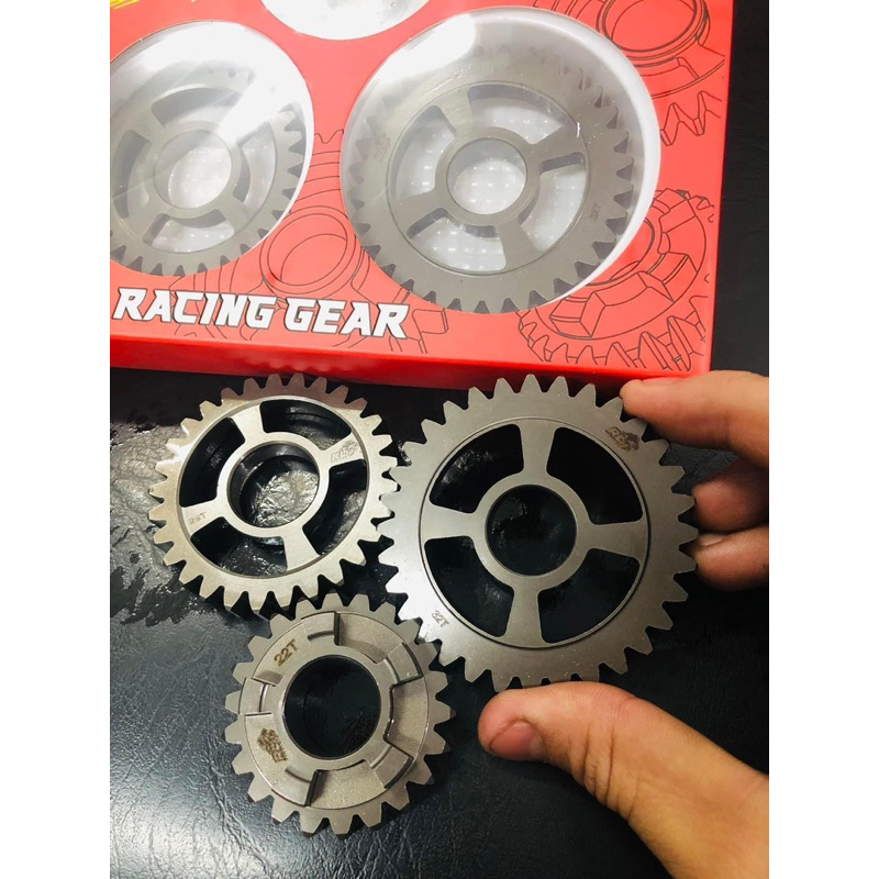 Số đấu REDLEO 1-2-5 ex150