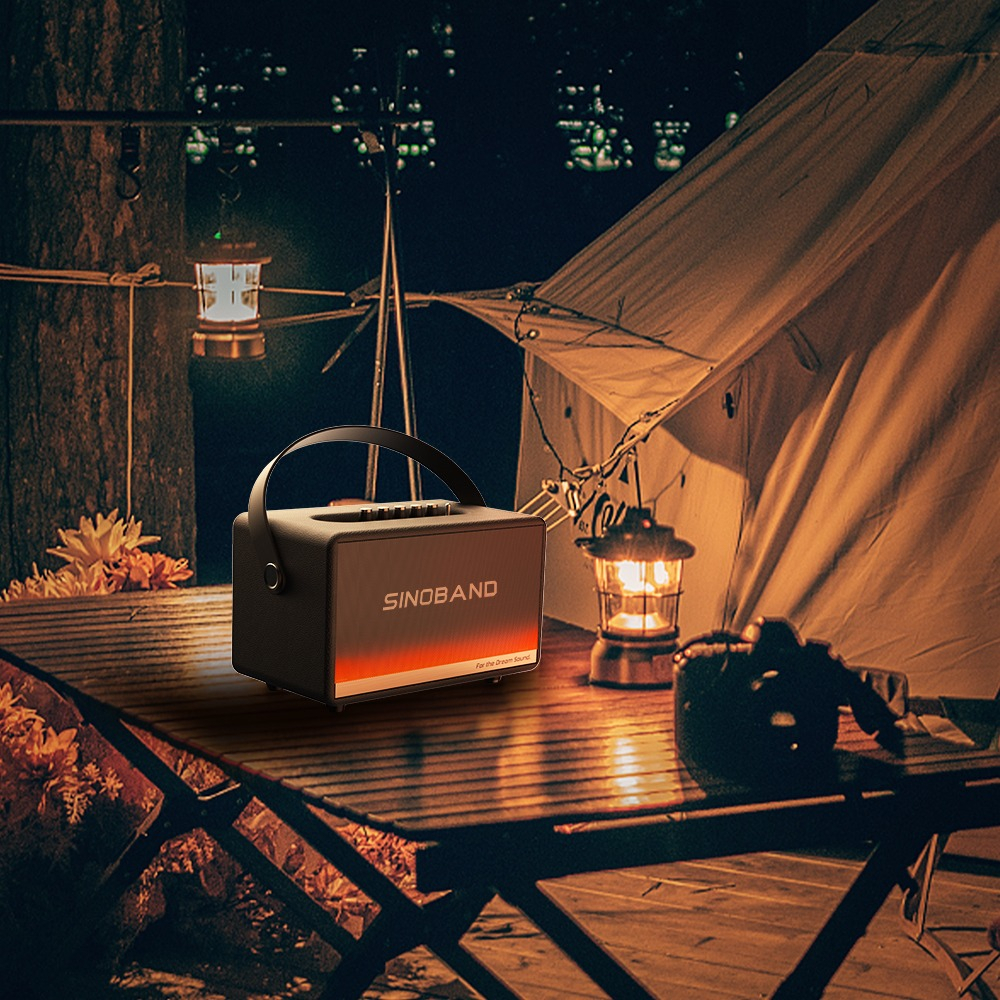 Loa Bluetooth Xdobo Mirage 130W