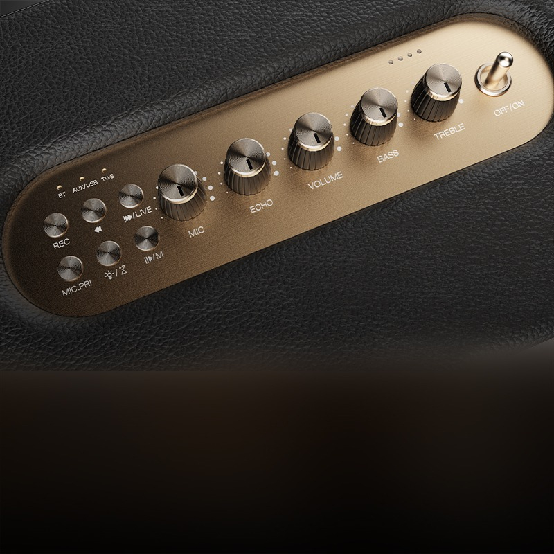 Loa Bluetooth Xdobo Mirage 130W