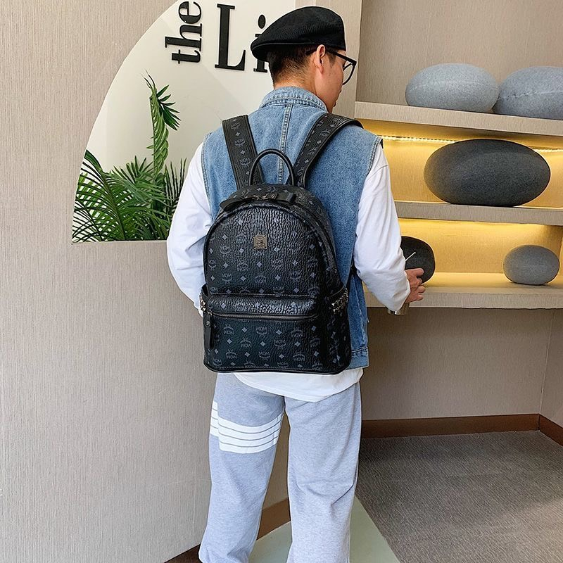 BALO thời trang mom balo MO  đi học đựng vừa a4 size 40 hàng QC