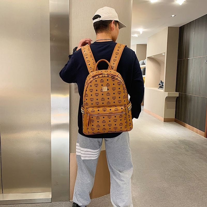 BALO thời trang mom balo MO  đi học đựng vừa a4 size 40 hàng QC