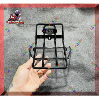 Baga mũi GTR xe Drem đen MS1234