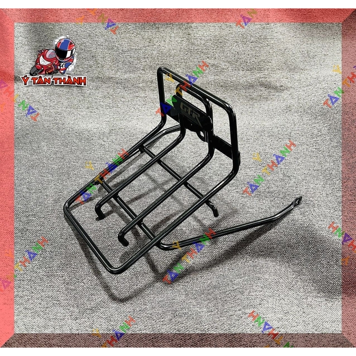 Baga mũi GTR xe Dream đen MS03