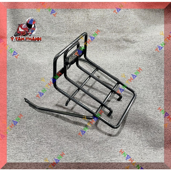 Baga mũi GTR xe Dream đen MS03