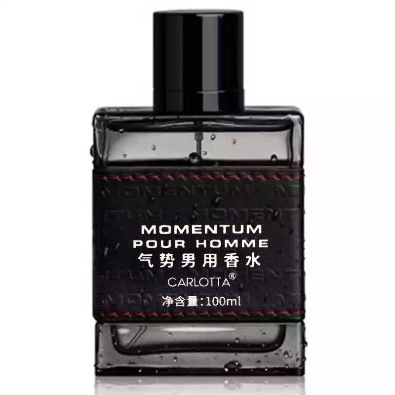 Nước Hoa Nam Thần Cao Cấp 100ml Carlotta Đẳng Cấp Phái Mạnh Hương Thơm Tươi Mát Cuốn Hút Bền Lâu, Quà Tặng Ý Nghĩa