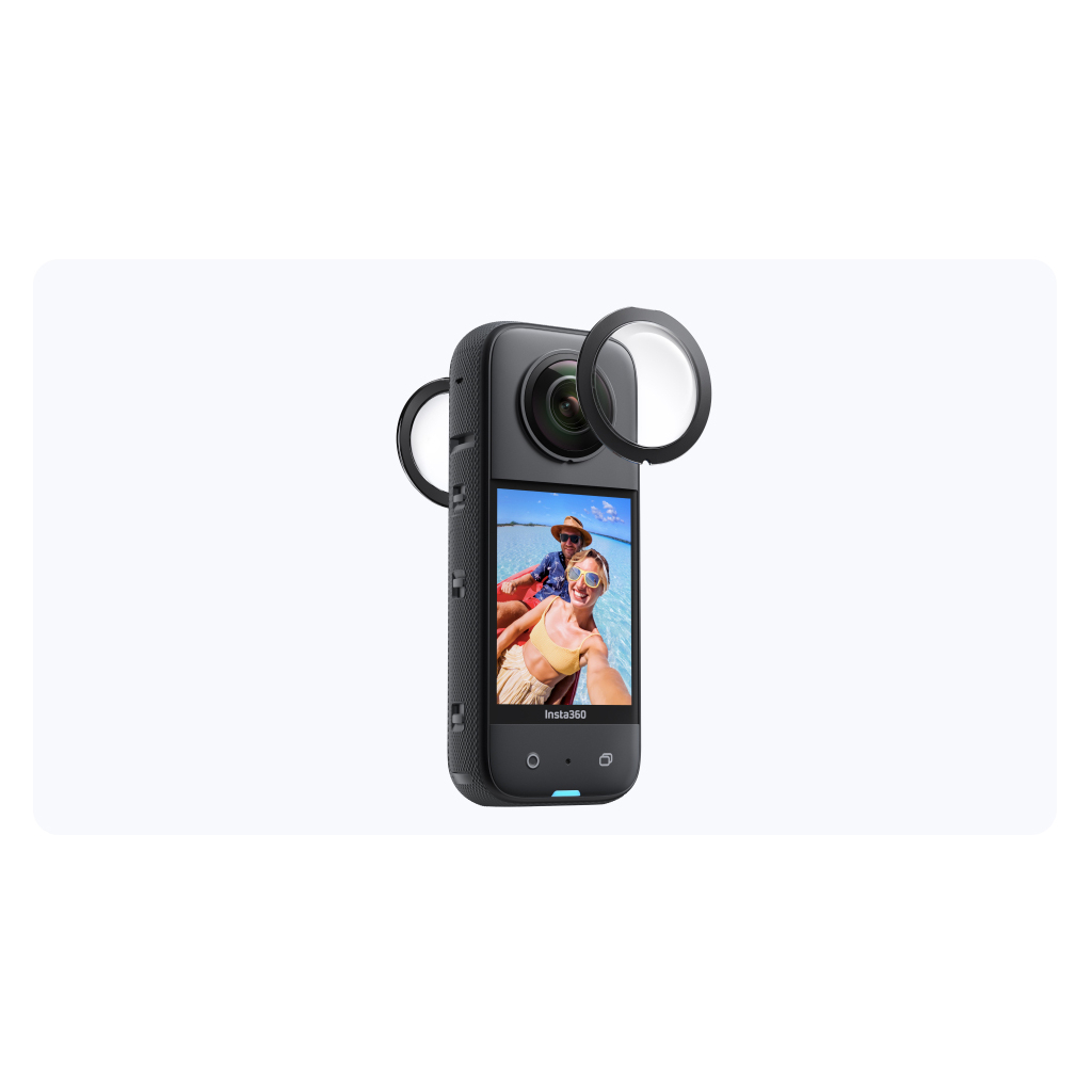 Lens Bảo Vệ Insta360 X3