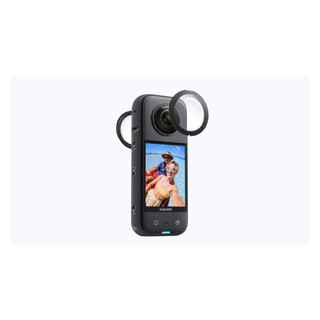  Lens Bảo Vệ Insta360 X3 
