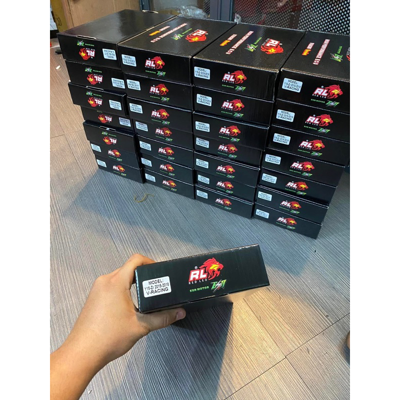 Ecu REDLEO cho các dòng xe máy