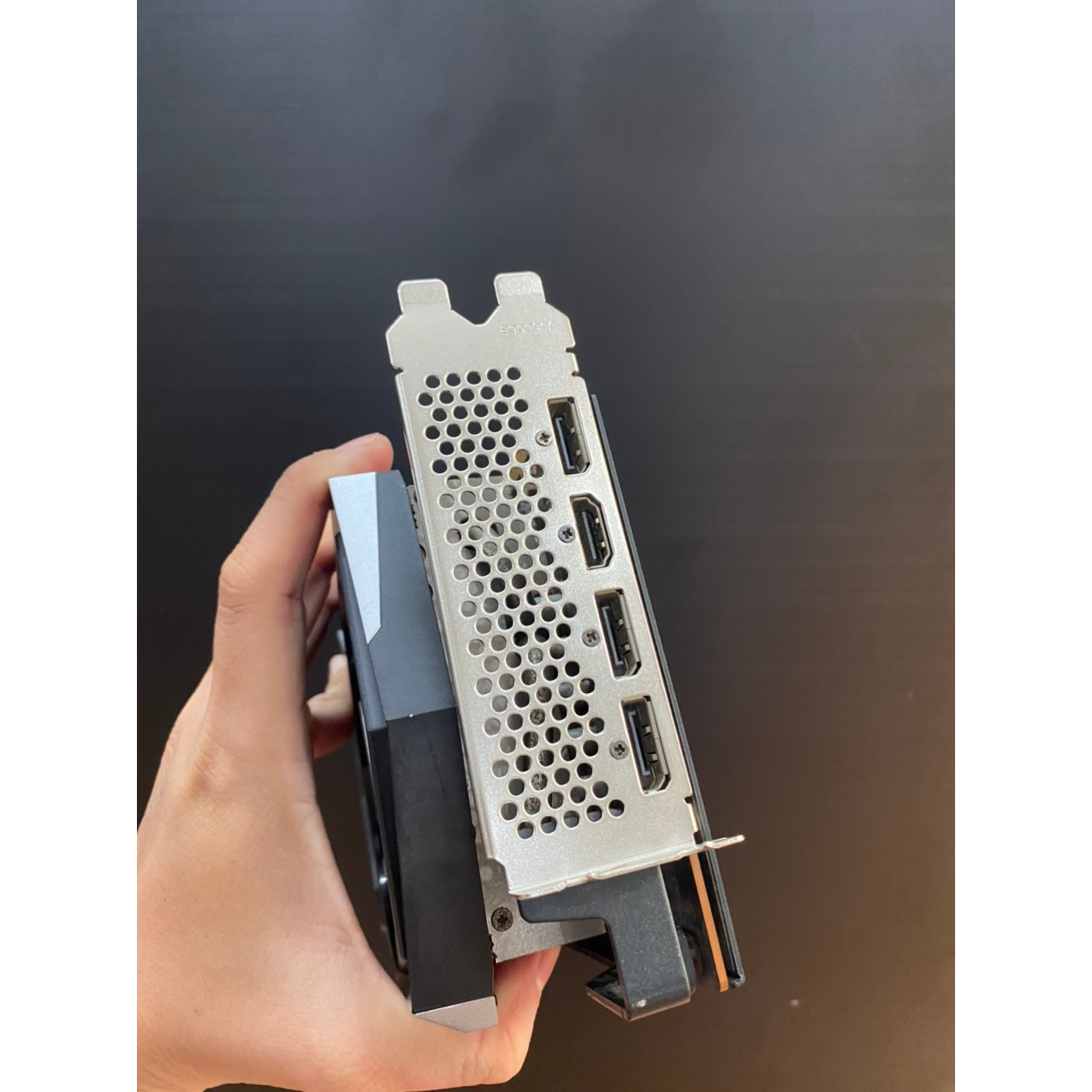 VGA Card màn hình RX 6700XT MSI GamingX BH 4-2024