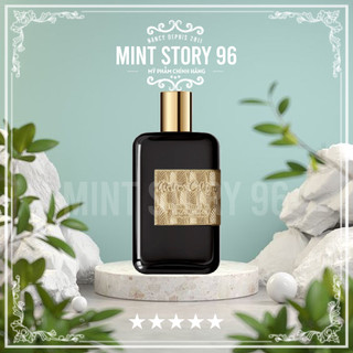 🅽🅴🆆 - nước hoa atelier cologne - rose smoke edp 5ml/10ml/20ml