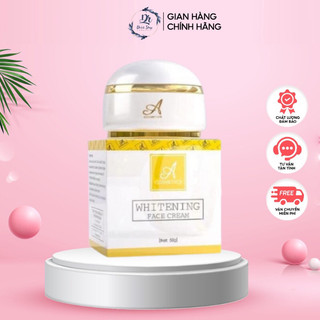 Kem Face Pháp A Cosmetics - Kem dưỡng trắng da - Chống lão hóa,làm mờ vết thâm nám,tàn nhang hiệu quả 20g