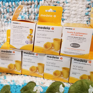Cổ Hút Sữa Dành Cho Máy Medela Sonata