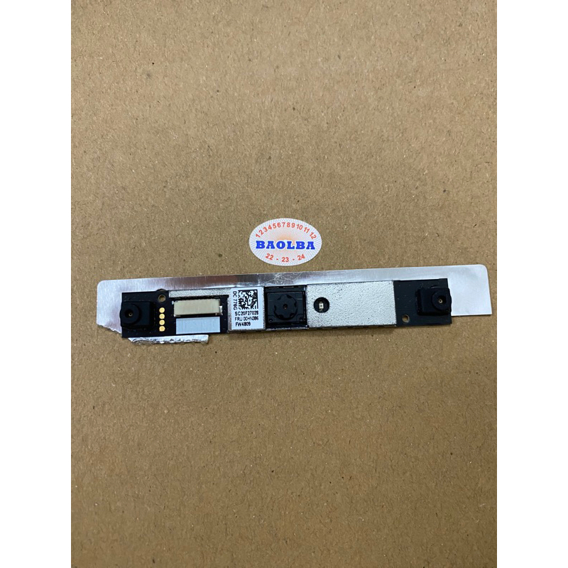 Camera webcam dùng cho laptop Thinkpad E460 E450 E470 L450 E560p E550