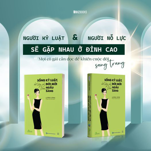 Bộ Sách - Kiến Tạo Thần Thái và Khí Chất Phụ Nữ -Thay Đổi Tư Duy Sống Hàng Triệu Phái Nữ Trở Thành Nữ Hoàng Của Cuộc Đời