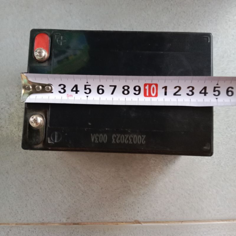 Bình Ắc Quy Khô ORIOLE 12v-14ah chuyên dùng cho xe đạp điện loa kéo