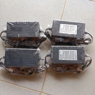 Sạc Điện Tử 12v - 8ah dùng cho bình phun thuốc trừ sâu bằng điện