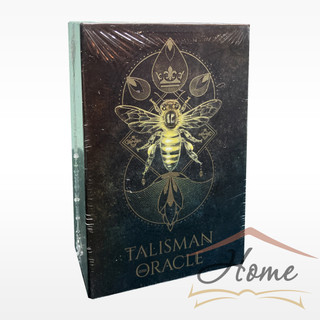 Bộ bài Talisman Oracle