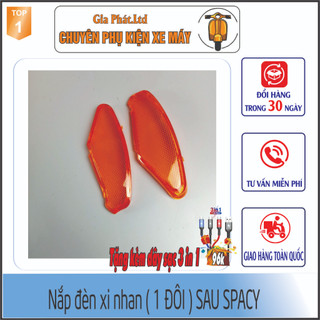 Cặp nắp xi nhan sau xe spacy 125 - 1764 -