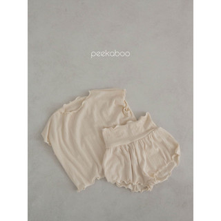 [PEEKABOO] BST CHARMING