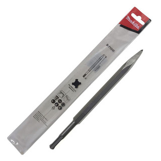 Mũi đục nhọn 230mm chuôi sds plus makita d-71249