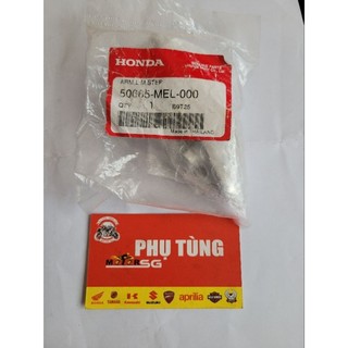 Gác chân trước bên trái honda cbr250rr, cbr500r,cbr650r, cbr1000r...